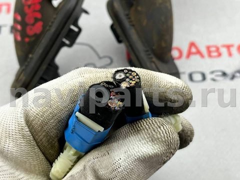 Проводка крышки багажника Buick Envision, 2021 г., OEM 84894869, арт. 97151697, фото 7