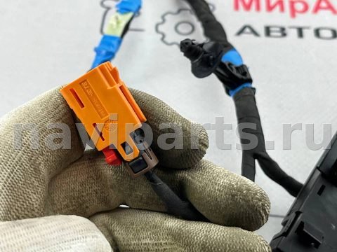 Проводка крышки багажника Buick Envision, 2021 г., OEM 84894869, арт. 97151697, фото 9