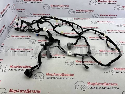Проводка крышки багажника Buick Encore GX, 2020 г., OEM 42736147, арт. 97154959