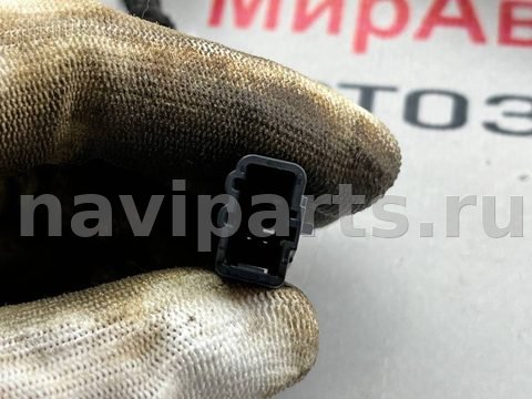Проводка крышки багажника Buick Encore GX, 2020 г., OEM 42736147, арт. 97154959, фото 10
