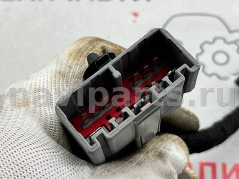 Проводка крышки багажника Buick Encore GX, 2020 г., OEM 42736147, арт. 97154959, фото 11