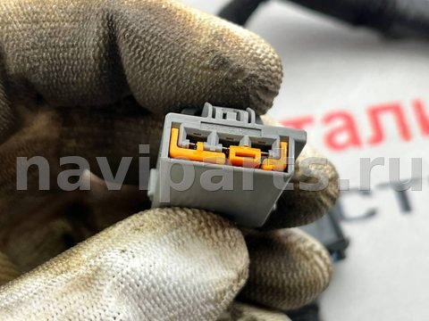 Проводка крышки багажника Buick Encore GX, 2020 г., OEM 42736147, арт. 97154959, фото 13