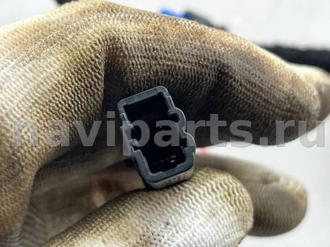 Проводка крышки багажника Buick Encore GX, 2020 г., OEM 42736147, арт. 97154959, фото 14