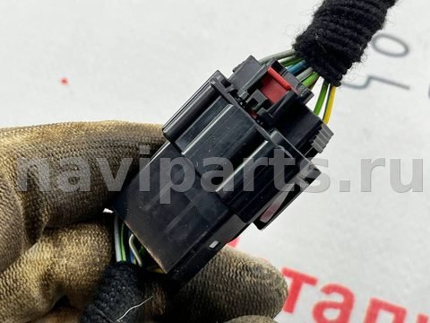 Проводка крышки багажника Buick Encore GX, 2020 г., OEM 42736147, арт. 97154959, фото 15