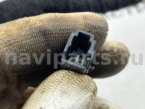 Проводка крышки багажника Buick Encore GX, 2020 г., OEM 42736147, арт. 97154959, фото 17