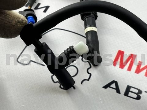 Проводка крышки багажника Buick Encore GX, 2020 г., OEM 42736147, арт. 97154959, фото 18