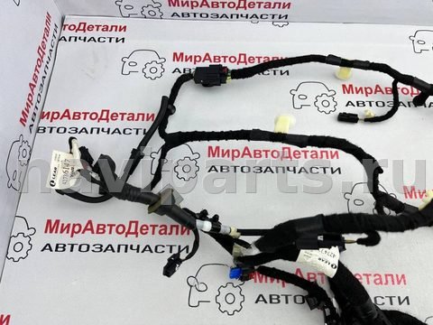 Проводка крышки багажника Buick Encore GX, 2020 г., OEM 42736147, арт. 97154959, фото 2