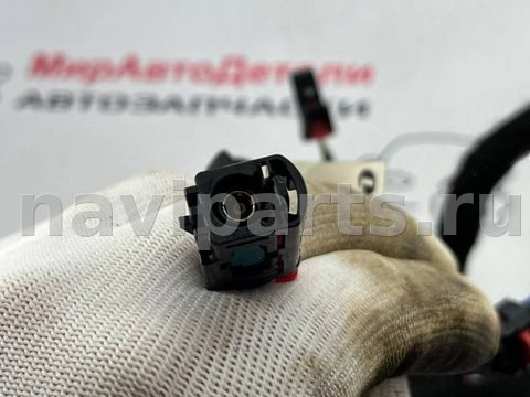 Проводка крышки багажника Buick Encore GX, 2020 г., OEM 42736147, арт. 97154959, фото 21