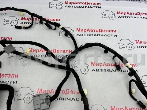 Проводка крышки багажника Buick Encore GX, 2020 г., OEM 42736147, арт. 97154959, фото 3