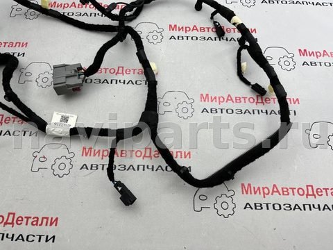 Проводка крышки багажника Buick Encore GX, 2020 г., OEM 42736147, арт. 97154959, фото 4