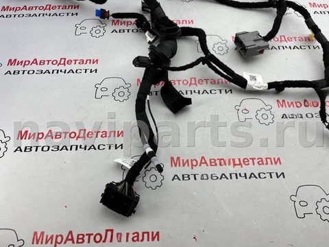 Проводка крышки багажника Buick Encore GX, 2020 г., OEM 42736147, арт. 97154959, фото 5