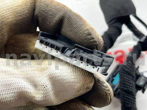 Проводка крышки багажника Buick Encore GX, 2020 г., OEM 42736147, арт. 97154959, фото 6