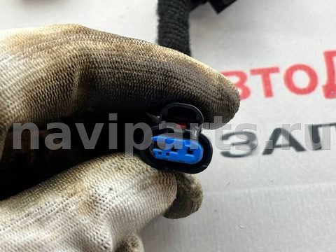 Проводка крышки багажника Buick Encore GX, 2020 г., OEM 42736147, арт. 97154959, фото 7
