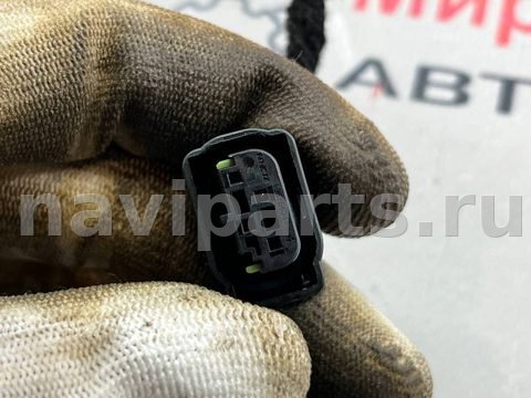 Проводка крышки багажника Buick Encore GX, 2020 г., OEM 42736147, арт. 97154959, фото 9
