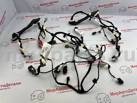 Проводка крышки багажника Ford Kuga, 2022 г., OEM LX6T14B562, арт. 97160556_1