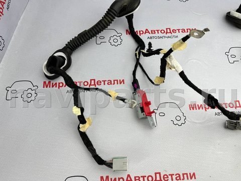 Проводка крышки багажника Ford Kuga, 2022 г., OEM LX6T14B562, арт. 97160556_1, фото 2