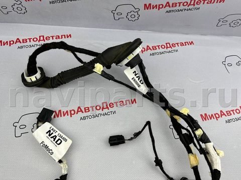 Проводка крышки багажника Ford Kuga, 2022 г., OEM LX6T14B562, арт. 97160556_1, фото 3