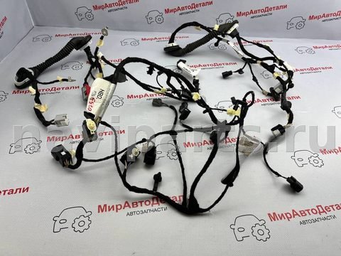 Проводка крышки багажника Ford Kuga, 2022 г., OEM LX6T14B562, арт. 97160556_1, фото 5