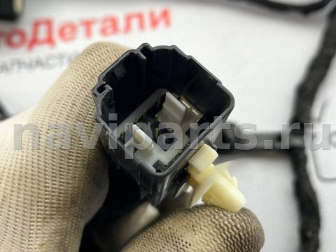 Проводка крышки багажника Ford Kuga, 2022 г., OEM LX6T14B562, арт. 97160556_1, фото 6
