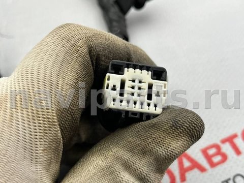 Проводка крышки багажника Ford Kuga, 2022 г., OEM LX6T14B562, арт. 97160556_1, фото 7