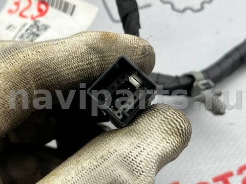 Проводка крышки багажника GMC Terrain, 2018 г., OEM 84191403, арт. 97160954, фото 8