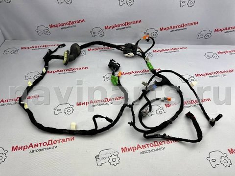 Проводка крышки багажника Chevrolet Trax, 2025 г., OEM 42892240, арт. 97161445