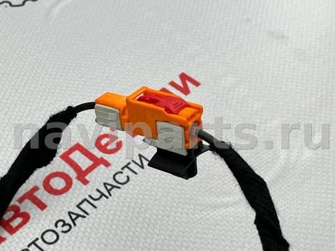 Проводка крышки багажника Chevrolet Trax, 2025 г., OEM 42892240, арт. 97161445, фото 12