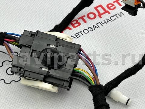 Проводка крышки багажника Chevrolet Trax, 2025 г., OEM 42892240, арт. 97161445, фото 13