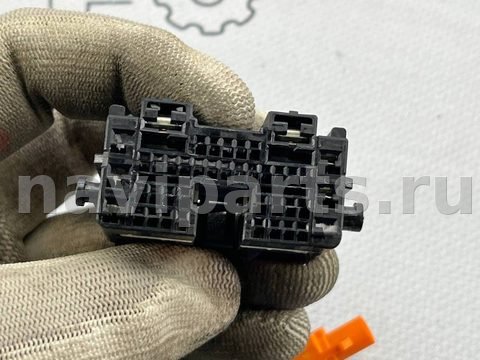 Проводка крышки багажника Chevrolet Trax, 2025 г., OEM 42892240, арт. 97161445, фото 15