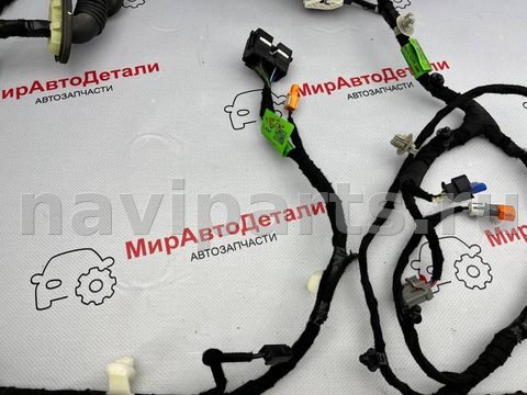 Проводка крышки багажника Chevrolet Trax, 2025 г., OEM 42892240, арт. 97161445, фото 2