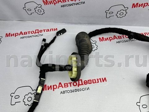 Проводка крышки багажника Chevrolet Trax, 2025 г., OEM 42892240, арт. 97161445, фото 4