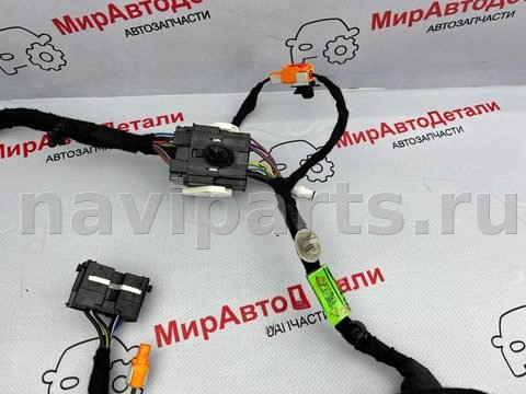 Проводка крышки багажника Chevrolet Trax, 2025 г., OEM 42892240, арт. 97161445, фото 5