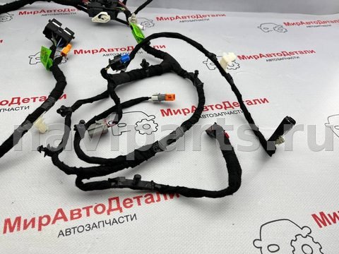 Проводка крышки багажника Chevrolet Trax, 2025 г., OEM 42892240, арт. 97161445, фото 7