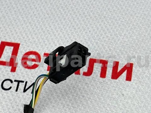 Проводка крышки багажника GMC Terrain, 2019 г., OEM 84428077, арт. 97161538, фото 12