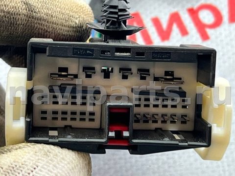Проводка крышки багажника GMC Terrain, 2019 г., OEM 84428077, арт. 97161538, фото 13