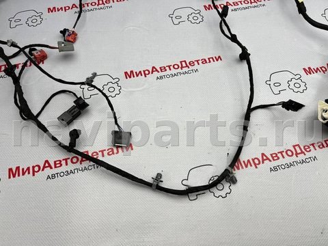 Проводка крышки багажника GMC Terrain, 2019 г., OEM 84428077, арт. 97161538, фото 2
