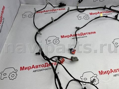 Проводка крышки багажника GMC Terrain, 2019 г., OEM 84428077, арт. 97161538, фото 3