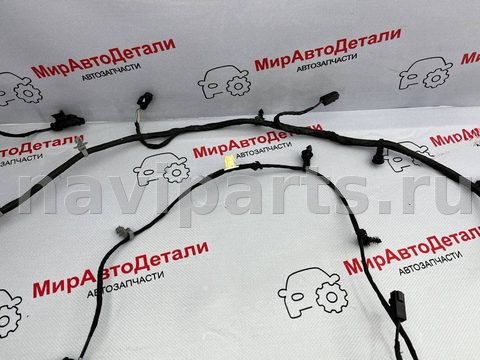 Проводка крышки багажника GMC Terrain, 2019 г., OEM 84428077, арт. 97161538, фото 4