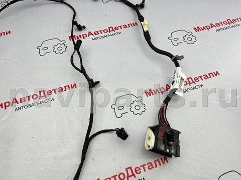 Проводка крышки багажника GMC Terrain, 2019 г., OEM 84428077, арт. 97161538, фото 5