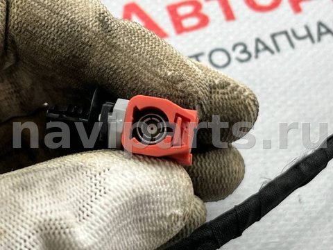 Проводка крышки багажника GMC Terrain, 2019 г., OEM 84428077, арт. 97161538, фото 6