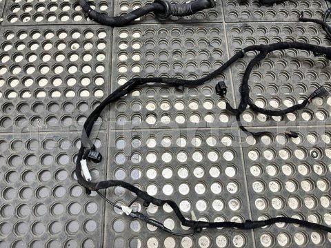 Проводка крышки багажника Alfa Romeo Stelvio, 2018 г., OEM 00505518240, арт. 97162325, фото 3