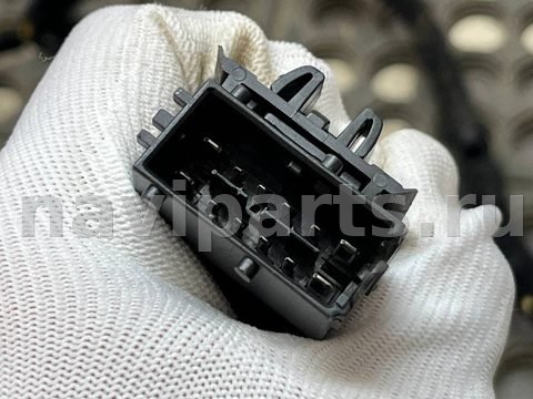Проводка крышки багажника Alfa Romeo Stelvio, 2018 г., OEM 00505518240, арт. 97162325, фото 7