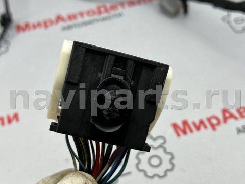 Проводка крышки багажника GMC Terrain, 2021 г., OEM 84790064, арт. 97163218, фото 10