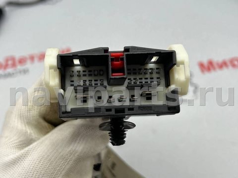 Проводка крышки багажника GMC Terrain, 2021 г., OEM 84790064, арт. 97163218, фото 12