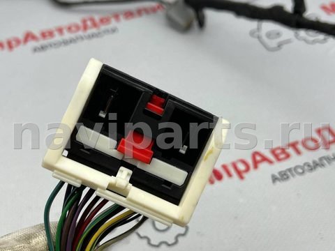 Проводка крышки багажника GMC Terrain, 2021 г., OEM 84790064, арт. 97163218, фото 13
