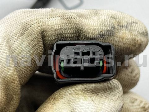 Проводка крышки багажника GMC Terrain, 2021 г., OEM 84790064, арт. 97163218, фото 15