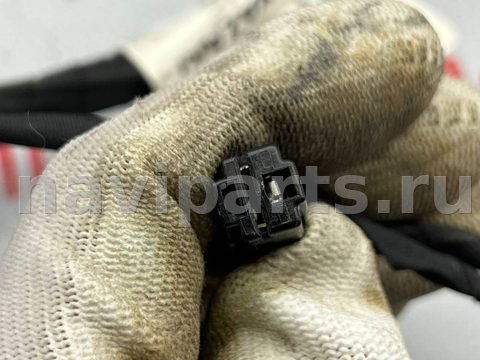 Проводка крышки багажника GMC Terrain, 2021 г., OEM 84790064, арт. 97163218, фото 17