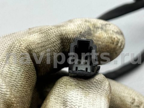 Проводка крышки багажника GMC Terrain, 2021 г., OEM 84790064, арт. 97163218, фото 18