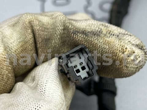 Проводка крышки багажника GMC Terrain, 2021 г., OEM 84790064, арт. 97163218, фото 19