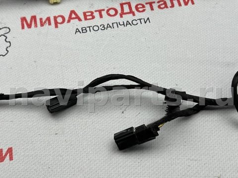 Проводка крышки багажника GMC Terrain, 2021 г., OEM 84790064, арт. 97163218, фото 2